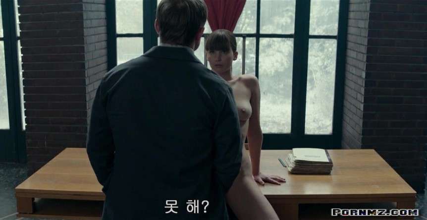 Jennifer Lawrence Nude Red Sparrow Porn Xxxmax