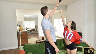 ExxxtraSmall – Bets Get Her Wet