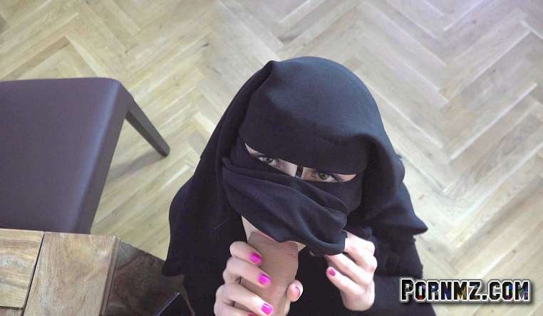 SexWithMuslims Poor Muslim Niqab Girl Porn XXXMAX