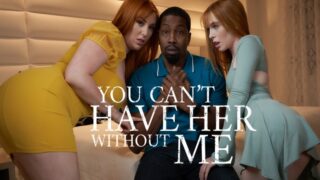 PureTaboo – Lauren Phillips Madi Collins You Cant Have Her Without Me