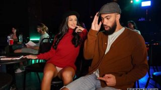 [CrazyCollegeGFs] Evelin Stone Poetry Slam Bam Sex