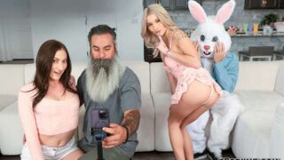 [MomsTeachSex] Whitney Oc Emma Rosie – An Easter Fuck For Stepmom And Stepsis