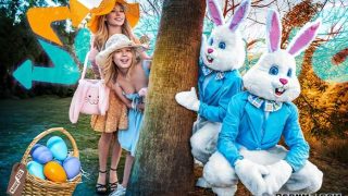 [SisSwap] Aria Valencia Coco Lovelock – You Bang My Bunny Ill Bang Yours