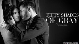 Mylfwood – Penny Barber 50 Shades of Milf