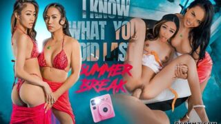 [TigerMoms] Jade Kimiko Lana Violet Let Me Fuck Too Vacation Threesome Lana Violet Returns After 13 Years