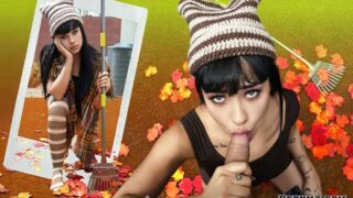 MyBabySittersClub Beca Barbie Who Needs A Break When You Can Play With Your Boss Cock Pornmz