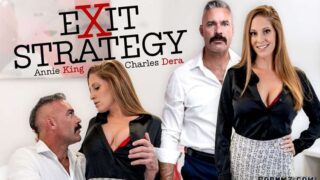 [Wicked] Annie King – Exit Strategy