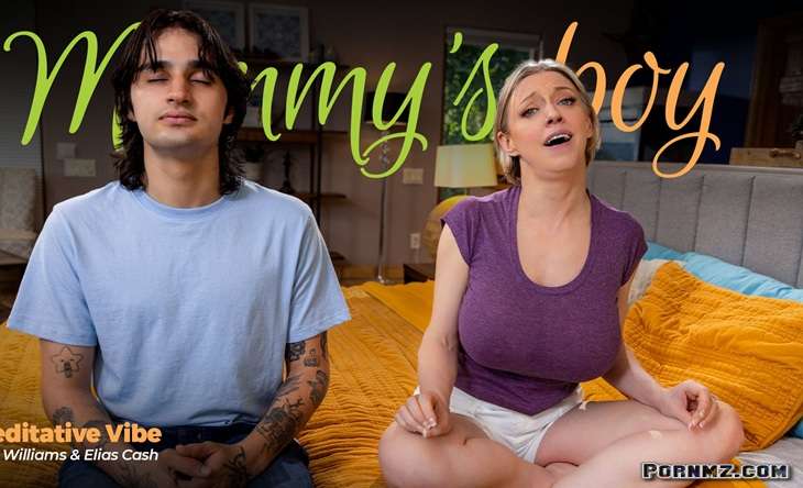 [MommysBoy] Dee Williams – Meditative Vibe