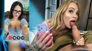 [PervMom] Izi Blu Sarah Jessie – Mom & Aunt Didnt Think Id Hear Their Call