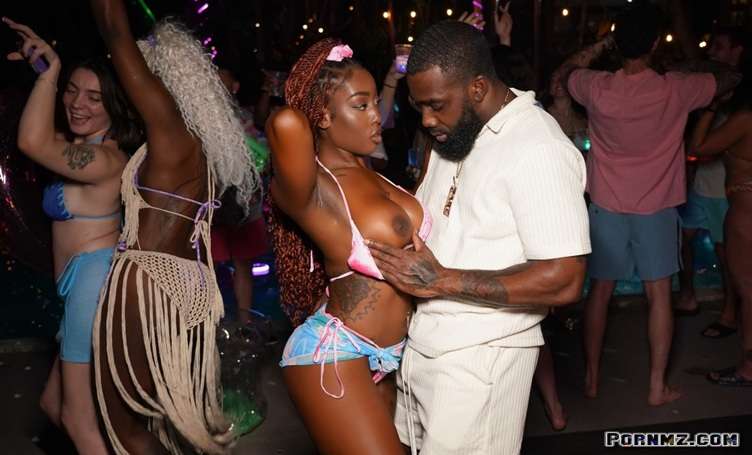 RKPrime – Ceceswetdreams – In Too Deep