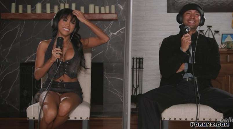 BellesaPlus – Ember Snow – Episode 178 – Ember & Oliver