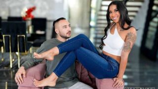 LoveHerFeet Ameena Green – Ways To Earn