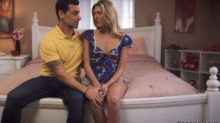 MissaX – Addison Vodka A Teaching Moment Pt 1