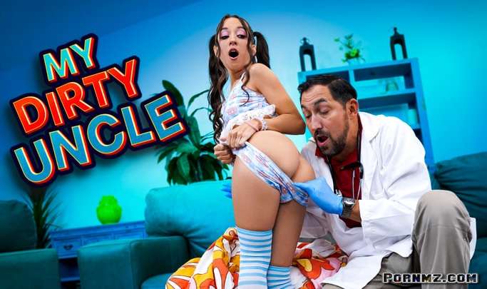 MyDirtyUncle Hannah Quinn – Uncle Nickys Dirty Contract