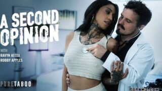 PureTaboo Ravyn Alexa – A Second Opinion
