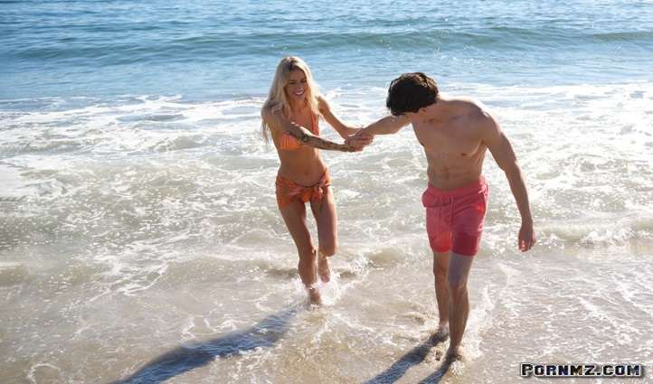 RKPrime Dakota Lyn – Best Rescue Ever