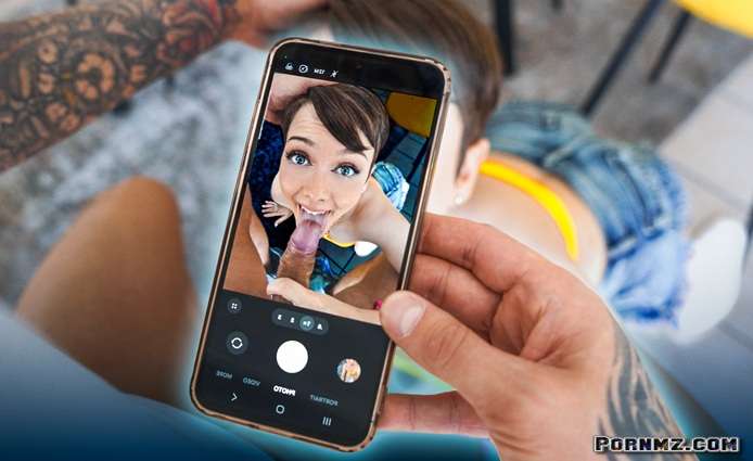 DadCrush Jade Valentine – But Im a Daddys Girl Jades Secret Admirer Gets To Watch the Fun