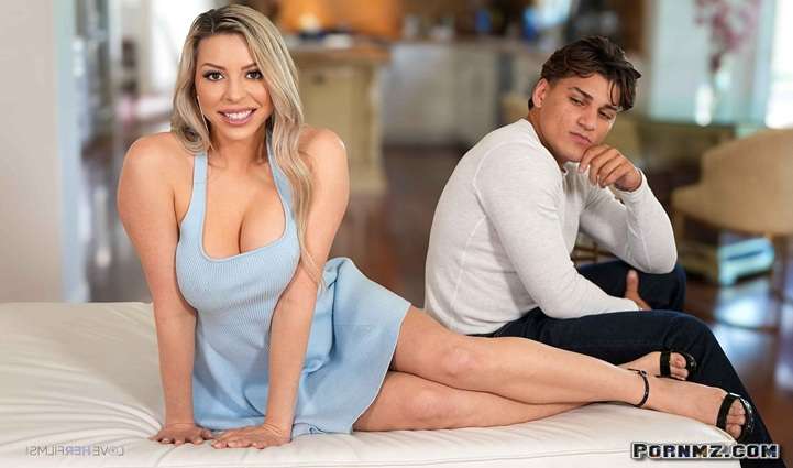 LoveHerBoobs Jenna Madison – Sharing The Pain