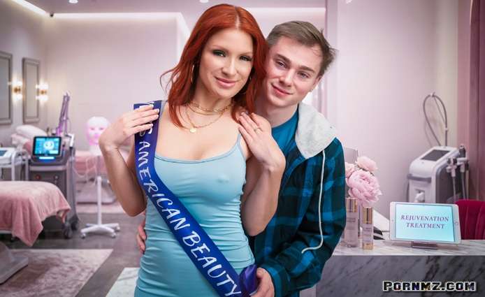 MomDrips Elise London – Cum To Stay Young Elsies Secret Creampie Rejuvenation