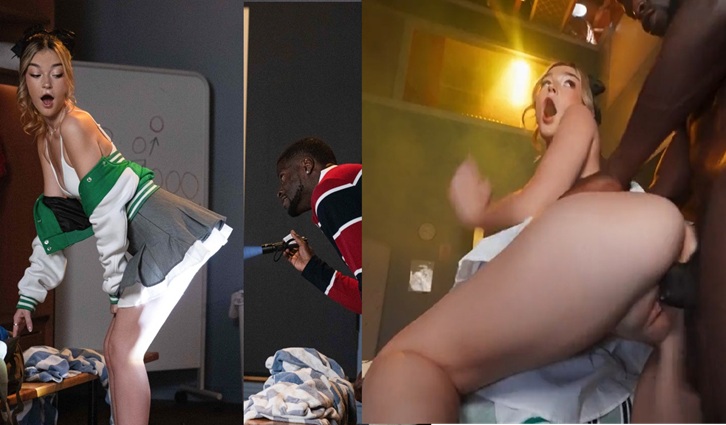 Brazzers Della Cate Streaming The Sneaky School Break In