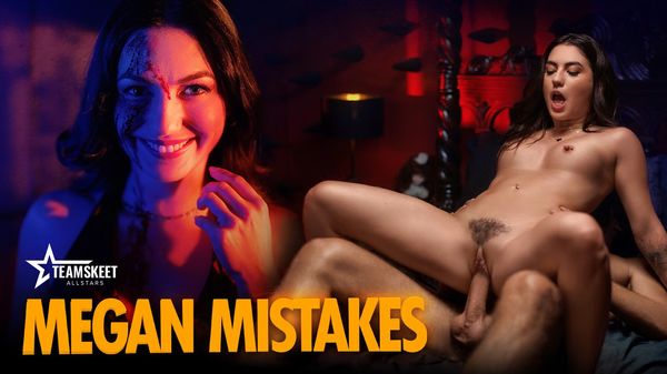 TeamSkeetAllstars October Spotlight Megan Mistakes Is Your New Obsession